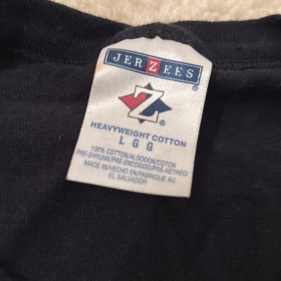 The Chicken or the Egg Cutoff - Picture 3 of 5